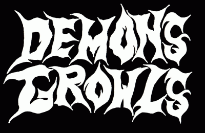 logo Demons Growls